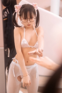 C502174 幼水铃衣 - 小蛋糕加JK [30P1V-1.65GB]