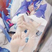 C502169 Seele麦麦 - 希儿幻海梦蝶 [168P-451MB]