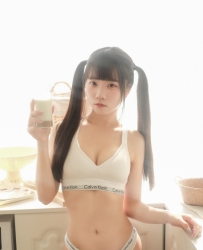 P601002 可可小白兔 - 小貓娘想被主人疼愛 [62P1V-121MB]