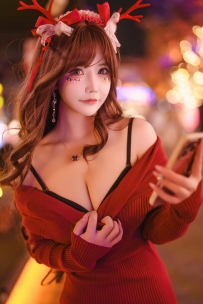 C501025 二次元妹子抱走莫子aa  [70P1V-1.94GB]