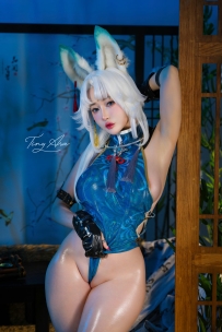 C502113 Tiny Asa - Feixiao [82P1V-2.87GB]