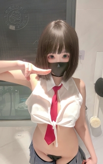 C502149 几时宁 - 逆JK兔女郎 [23P-280MB]