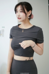 P50162  [KIMLEMON] YUJIN - Vol.01 [76P-370MB]