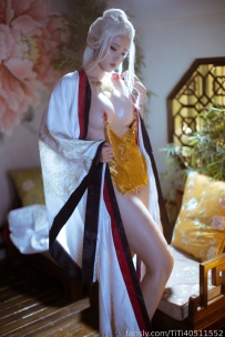C502099 钛合金大粑粑 - 牛夫人 [83P-237MB]