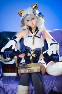 C501023 Seele麦麦  [9P3V-137MB]