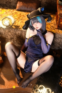 C502062 屿鱼 [60P-747MB]