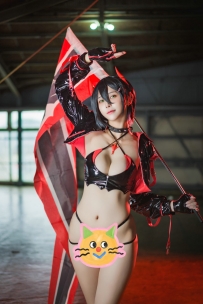 C501035 零崎沙耶  [141P-928MB]