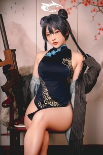 C502110 [Messie Huang]写真 - Kisaki [76P-278MB]