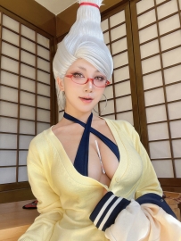 C501032 动漫博主水淼aqua [32P-52MB]