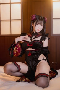 C502060 微博妹纸霜月shimo - 2025年01月Patreon订阅 [76P16V-1.62GB]