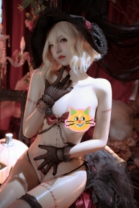 C502039 鬼马少女阿薰kaOri   [162P12V-2.61GB]