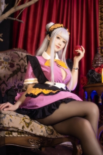 C501020 羽生三未图集  [37P-1.56GB]