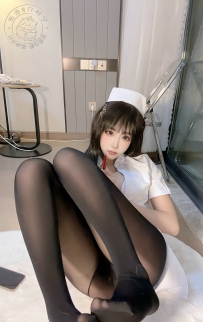 C502103 几时宁 - 护士小姐 [45P-54MB]