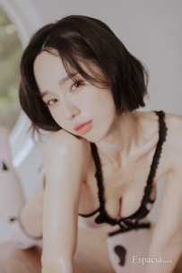 P50225 [ESPACIAKOREA] EHC-091 - YUNHA [51P-334MB]