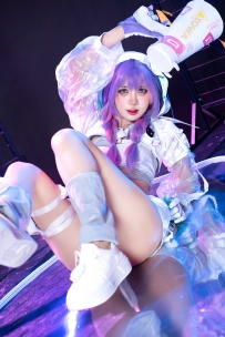 C502046 PoppaChan - Tokoyami Towa Hololive [109P10V-848MB]
