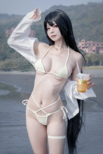C502172 雪貓Yuki - Azur Lane [32P-82MB]
