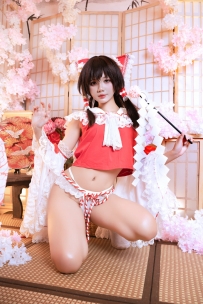 C502025 PoppaChan - Reimu Hakurei [111P14V-1.12GB]