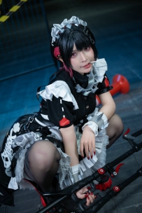 C501064 Umeko J - Ellen Joe Zenless Zone Zero [121P8V-1.43GB]