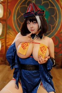 C502024  KANEKO_咔喵   [55P3V-1.54GB]