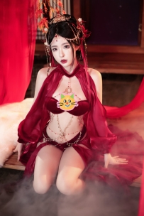 C501055 尤物清水由乃  [58P-1.05GB]